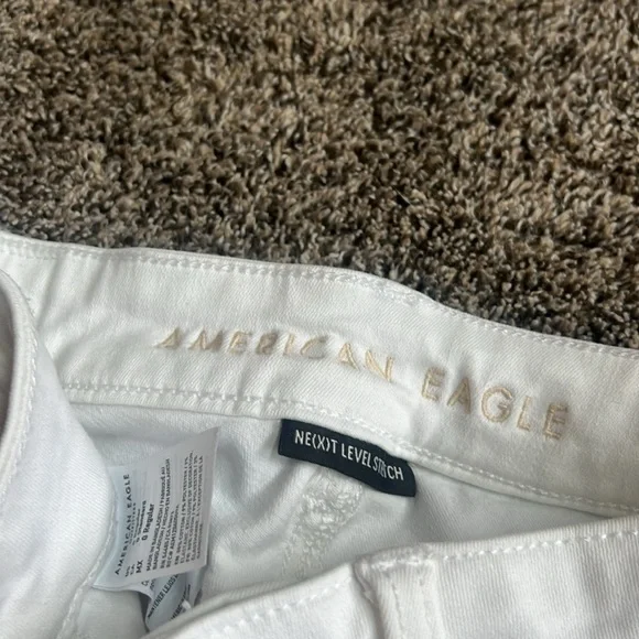 American Eagle, size small, jeggings, regular length - Picture 3 of 3